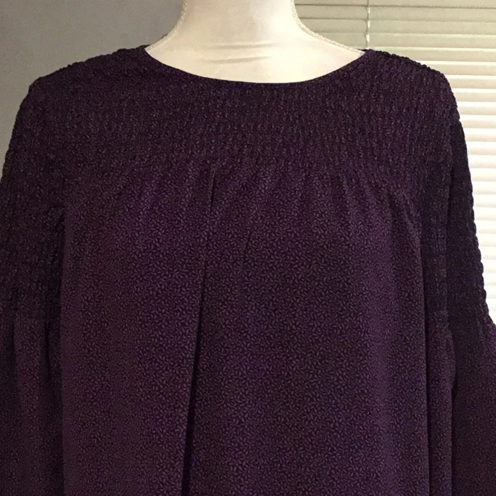 Michael Kors Blouse w/tag